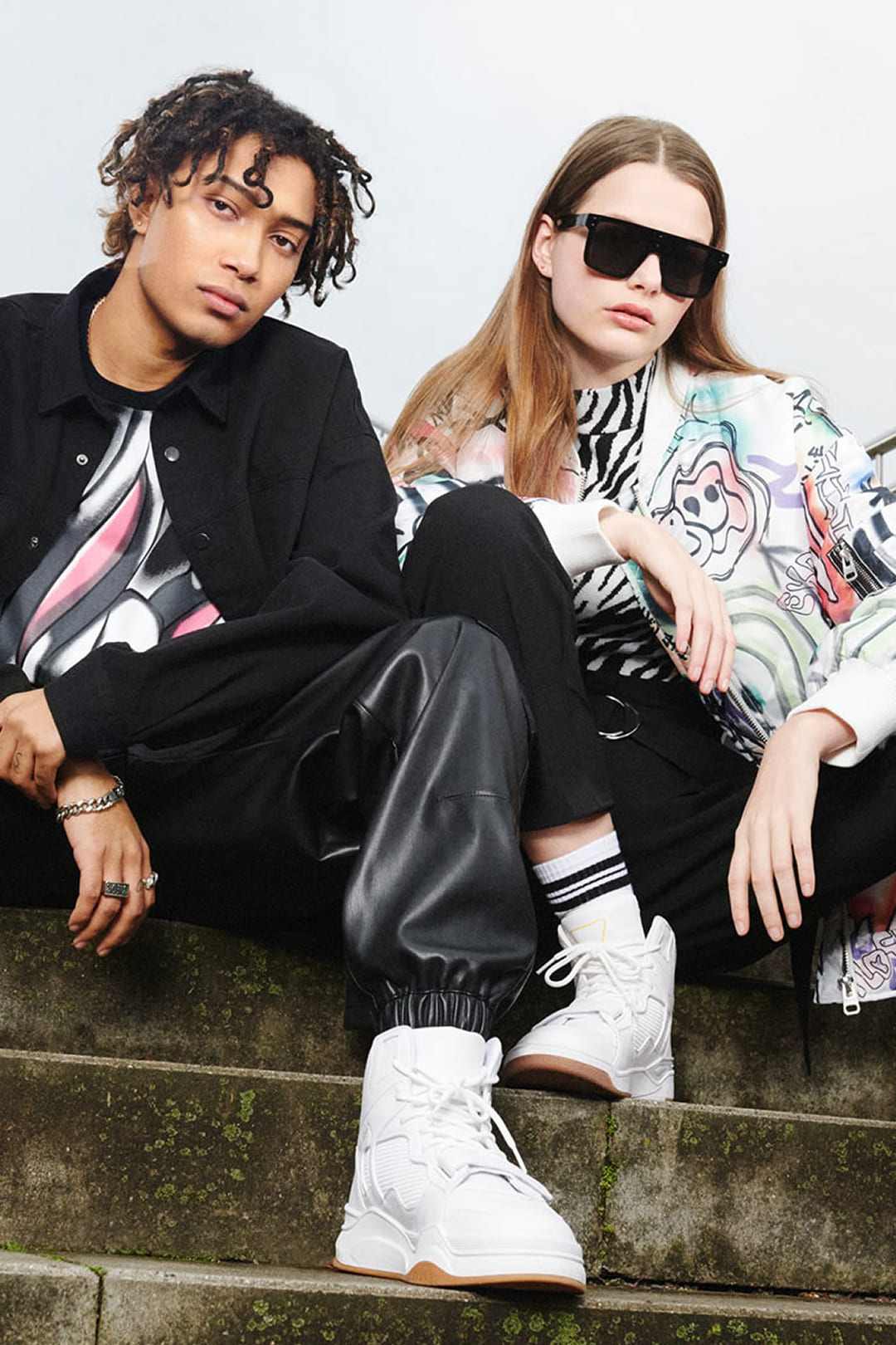 100% zertifizierte Wolle & Mohair